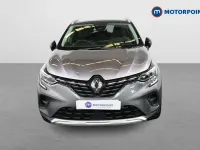 Second-hand Renault Captur Version S 2020 Gri SUV