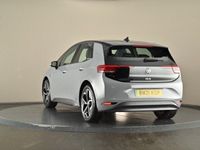 used VW ID3 150kW Life Pro Performance 58kWh 5dr Auto