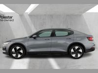 Used Polestar 2 216 kW (295 HP) 2025 Grey Hatchback