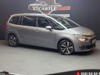 Used Citroën Grand C4 Picasso Feel 130 HP (95 kW) 2017 MPV
