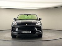 Used Porsche Macan S 379 HP (278 kW) 2025 SUV