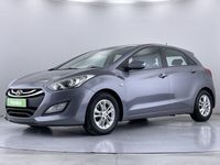 used Hyundai i30 1.6 ACTIVE CRDI 5d 109 BHP