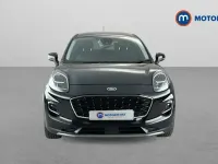 Used Ford Puma Titanium 125 HP (91 kW) 2020 Black SUV