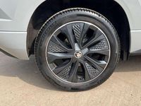 Used Skoda Karoq SportLine 150 HP (110 kW) 2022 Grey SUV