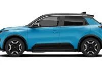 New Nissan Micra Evolve 110 kW (150 HP) 2026 Hatchback