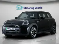 Used Mini Cooper SE Hatch 135 kW (184 HP) 2023 Hatchback
