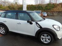 Used Mini Cooper Countryman 2016 SUV