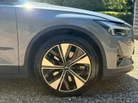 Used Polestar 2 77 kW (106 HP) 2023 Grey Hatchback