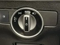Used Mercedes ML350 AMG line 258 HP (189 kW) 2015 Black SUV