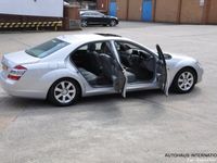 Used Mercedes S350 SE 2006 Sedan