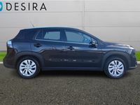 used Suzuki SX4 S-Cross Hatchback Motion