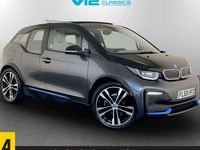 Used BMW i3 Comfort Edition 2019 Hatchback