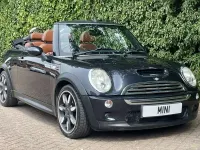 Used Mini Cooper S 2007 Hatchback