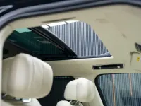 Begagnad Land Rover Range Rover Autobiography 2023 Svart SUV
