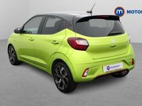 Used Hyundai i10 N Line 90 HP (66 kW) 2026 Hatchback