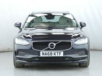 used Volvo V90 2.0 D4 MOMENTUM 5d 188 BHP