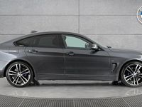 Used BMW 420 Gran Coupé M Sport 187 HP (137 kW) 2019 Grey Coupe