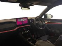 New Skoda Kodiaq SportLine 204 HP (150 kW) 2026 Meteor grey SUV