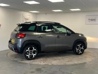 used Citroën C3 Aircross 1.2 PURETECH FLAIR EURO 6 (S/S) 5DR PETROL FROM 2019 FROM STAFFORD (ST17 4LF) | SPOTICAR