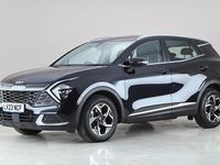 Used Kia Sportage 150 HP (110 kW) 2023 SUV