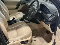 Used Land Rover Freelander 2 HSE 2013 Brown SUV