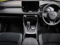 Usado Toyota RAV4 Sport 2024 Azul SUV