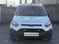 Usado Ford Transit Connect 2016 Branco Monovolume