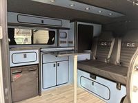 Used Renault Trafic 120 HP (88 kW) 2016 White MPV