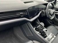 Used VW Touareg 286 HP (210 kW) 2023 SUV