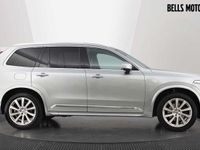 used Volvo XC90 Inscription D5 PowerPulse MY18.5