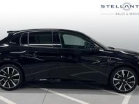 Used Peugeot 208 Allure 102 HP (75 kW) 2020 Black Hatchback