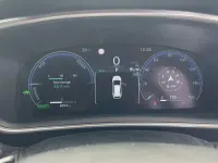 Used Toyota Corolla 178 HP (130 kW) 2025 Blue Estate