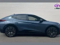 Used Cupra Tavascan VZ2 250 kW (340 HP) 2025 Blue SUV
