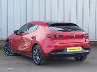 used Mazda 3 1.8 Skyactiv-D GT Sport 5dr