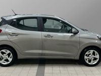 used Hyundai i10 5Dr HAT 1.0 MPi 67ps SE Connect