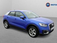 Used Audi Q2 Sport 150 HP (110 kW) 2020 SUV