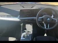 Used BMW X1 M Sport 170 HP (125 kW) 2025 Blue SUV
