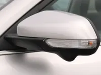 New MG ZS SE 116 HP (85 kW) 2026 Silver SUV