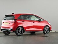 used Honda Jazz 1.5 i-MMD Hybrid Advance Sport 5dr eCVT