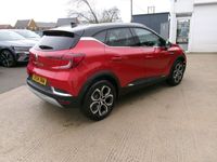 used Renault Captur 1.0 TCe techno Euro 6 (s/s) 5dr