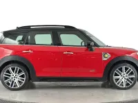 Used Mini Cooper S Exclusive 220 HP (161 kW) 2022 Hatchback
