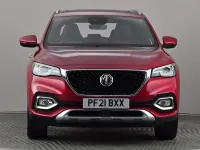 Used MG HS Exclusive 162 HP (119 kW) 2023 SUV