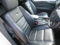 Used Mercedes ML63 AMG AMG 2007 White SUV