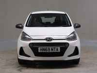 used Hyundai i10 1.0 S