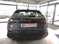 Used VW Taigo Life 2023 Grey SUV