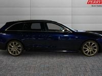 Used Audi A4 S-Line 163 HP (119 kW) 2025 Estate