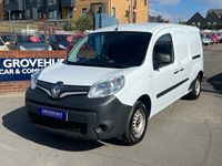 used Renault Kangoo LL21 ENERGY dCi 110 Business Van [Euro 6]