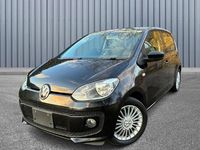 Używany VW up! move up! 2024 Czarny Hatchback