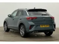 Used VW T-Roc 150 HP (110 kW) 2025 SUV