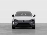 New Volvo ES90 Ultra 2026 Aurora silver Sedan